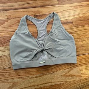 whitney simmons gymshark sports bra
